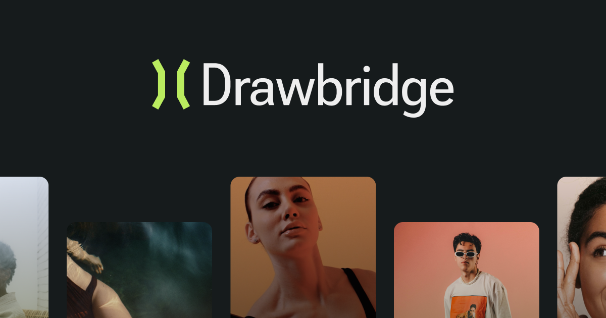 Stop losing sales to a link that doesn't convert. | Drawbridge